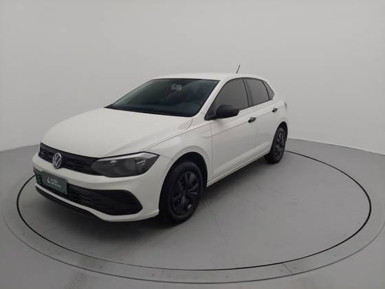 VOLKSWAGEN POLO 1.0 MPI TRACK MANUAL VOLKSWAGEN POLO 1.0 MPI TRACK MANUAL